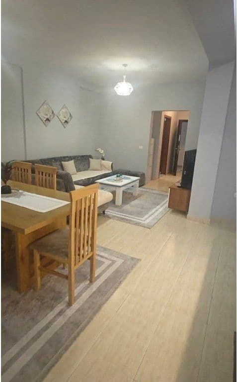 Qira, Apartament 2+1+Depo, Selitë, Tiranë 2