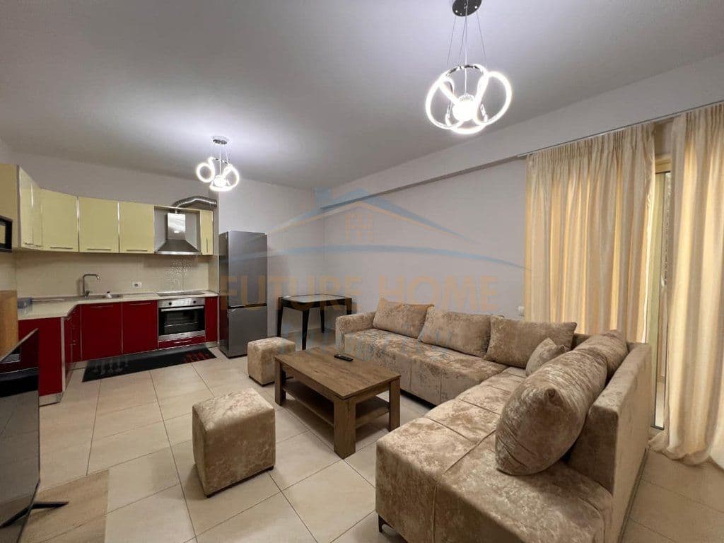 Jepet me qira, Apartament 1+1, Don Bosko, Tiranë. 4