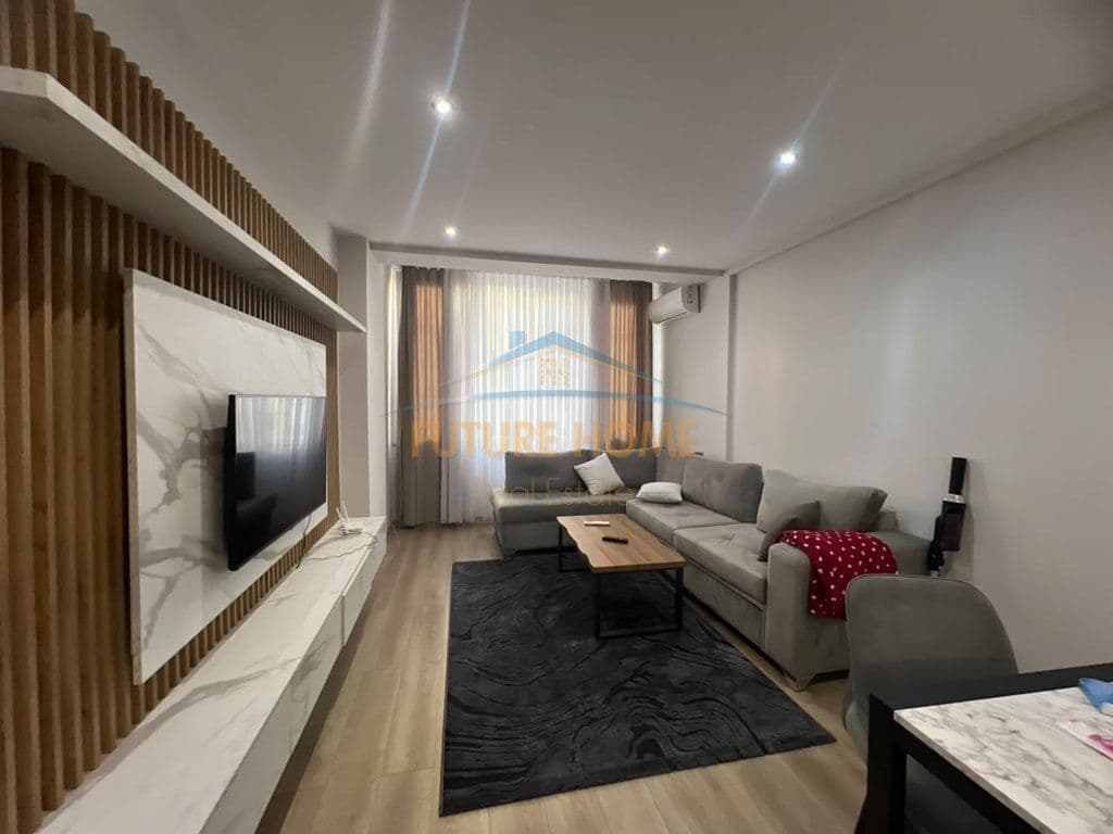 Jepet me qira, Apartament 2+1, Don Bosko, Tiranë