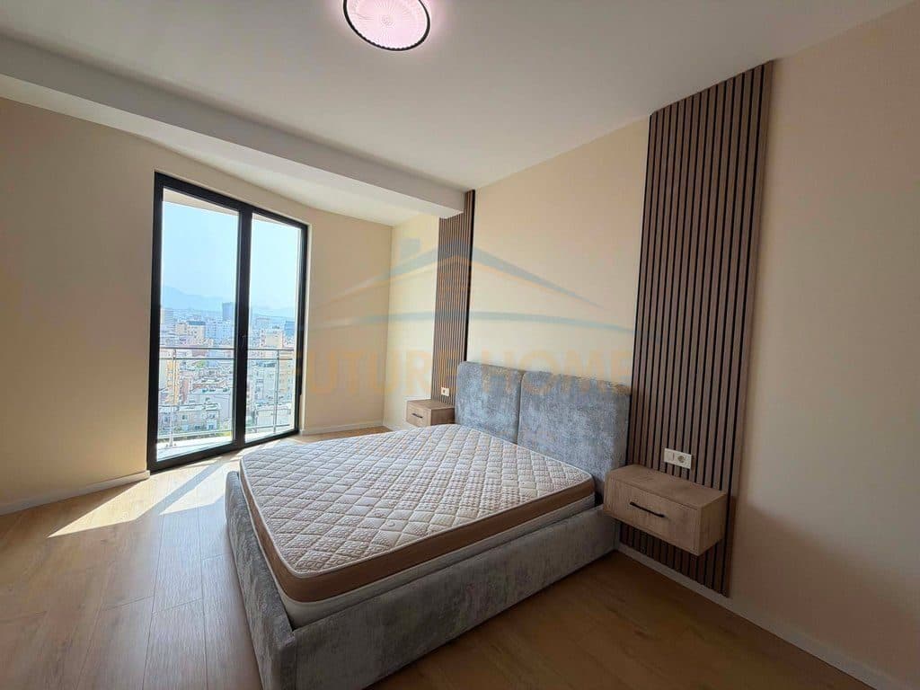 Qira, Apartament 3+1+2 + Parkim, Kulla e Artë, Rruga Mine Peza 4
