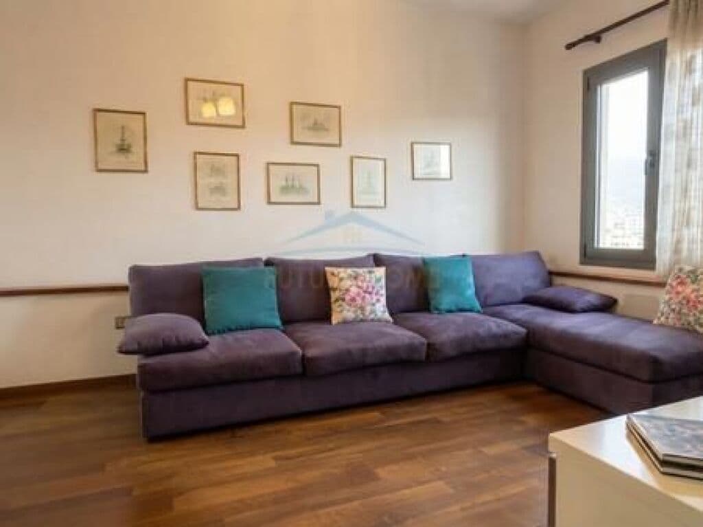Qira, Apartament 2+1, Pazari i Ri, Tiranë