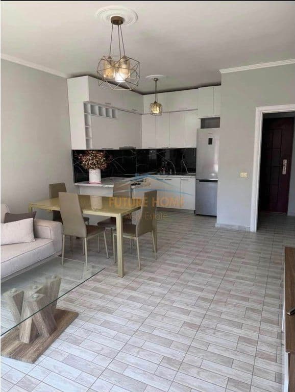 Jepet me qira, Apartament 2+1, Unaza e Re, Astir, Tiranë 2
