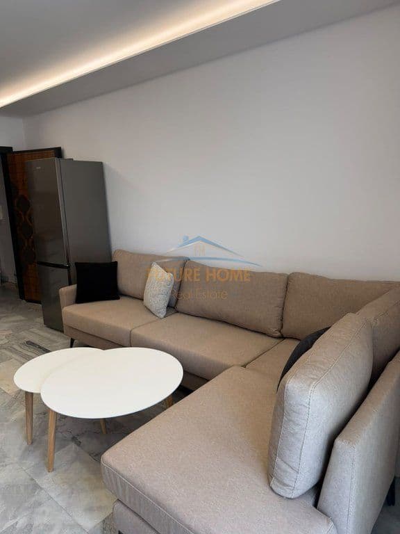 Qira, Apartament 1+1, Rruga Dritan Hoxha, Tiranë 3