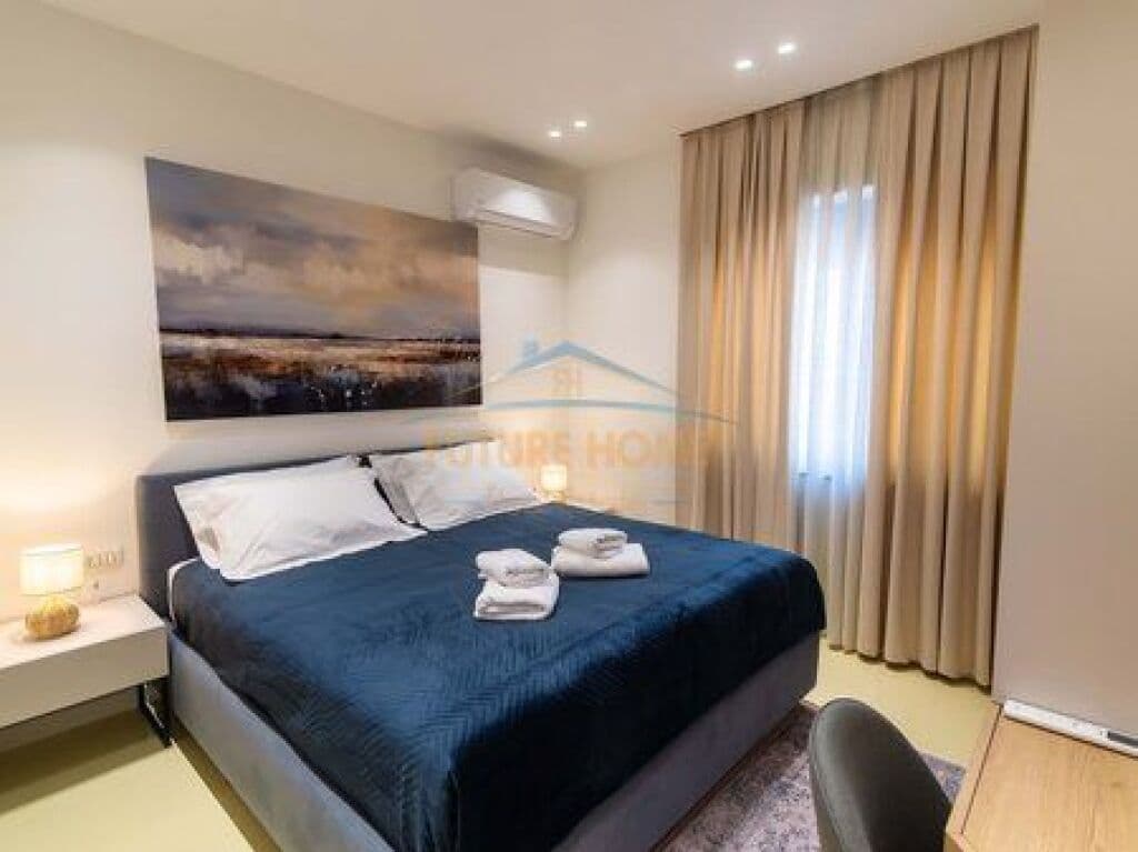Qira, Apartament 1+1, Rruga Durrës, Tiranë 4
