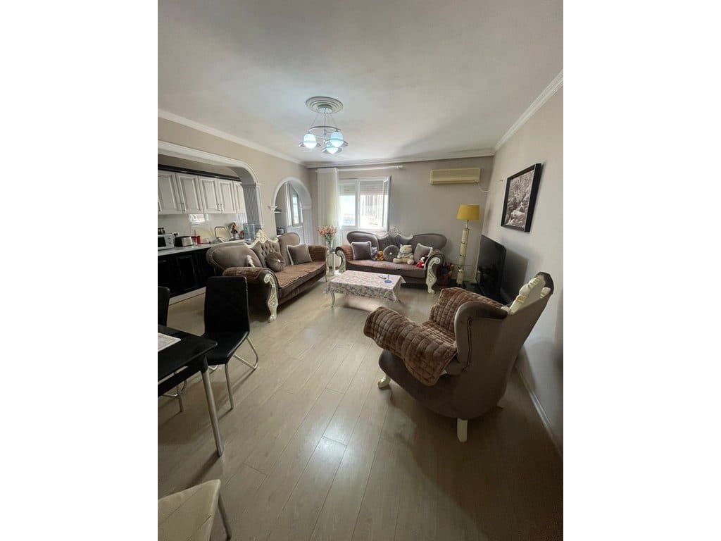 Shitet, Apartament 2+1+Ambient Biznesi, Kodra e Diellit, Tirane 2