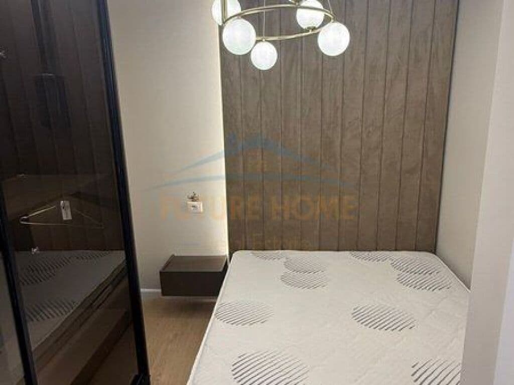 Qira, Apartament 1+1, Ali Demi, Tiranë 3