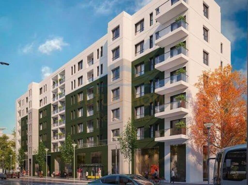 Në shitje, Apartament 2+1+2, Paskuqan 1