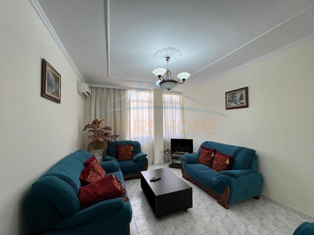 Me qira, Apartament 2+1, Shkolla 1 Maji, Ali Demi