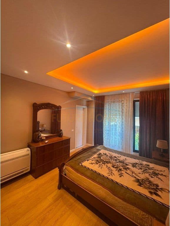 Qira, Apartament 3+1+2, Rruga Sadik Petrela, Tiranë 4