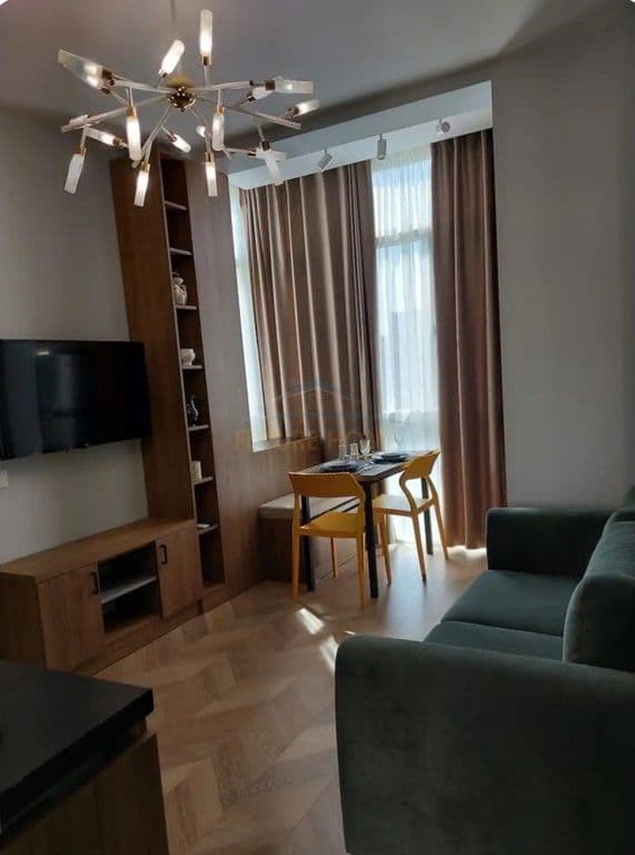 Qira, Apartament 1+1, Mozaiku i Tiranës, Tiranë 2
