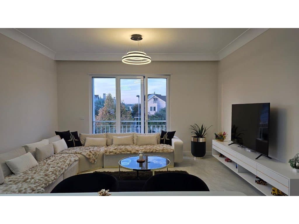 Shitet, Apartament 2+1+2+Post Parkim, Teg, Tiranë. 2