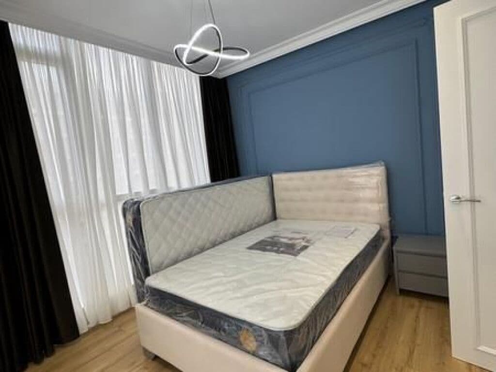 Në shitje, Apartament 3+1+vend parkimi, Myslym Shyri, Tiranë 3