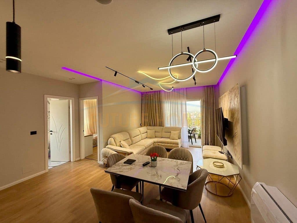 Jepet me qira Apartament 2+1, Rruga Dritan Hoxha, Tiranë 3