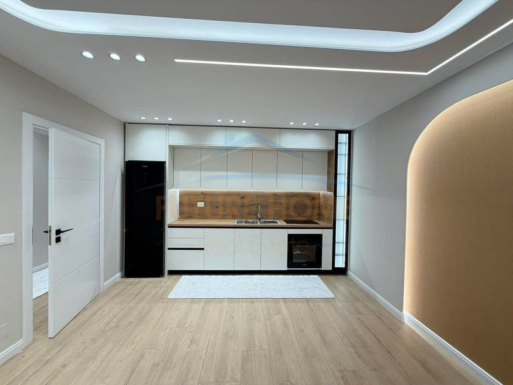 Në shitje, Apartament 2+1+2, Rruga e Re 2