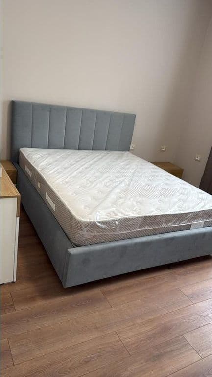 Qira, Apartament 1+1+ Vend Parkimi, Rruga Siri Kodra, Tiranë 3