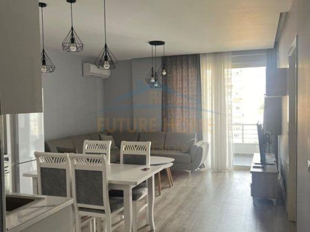 Në shitje, Apartament 1+1, Ish-Fusha e Aviacionit, Tiranë