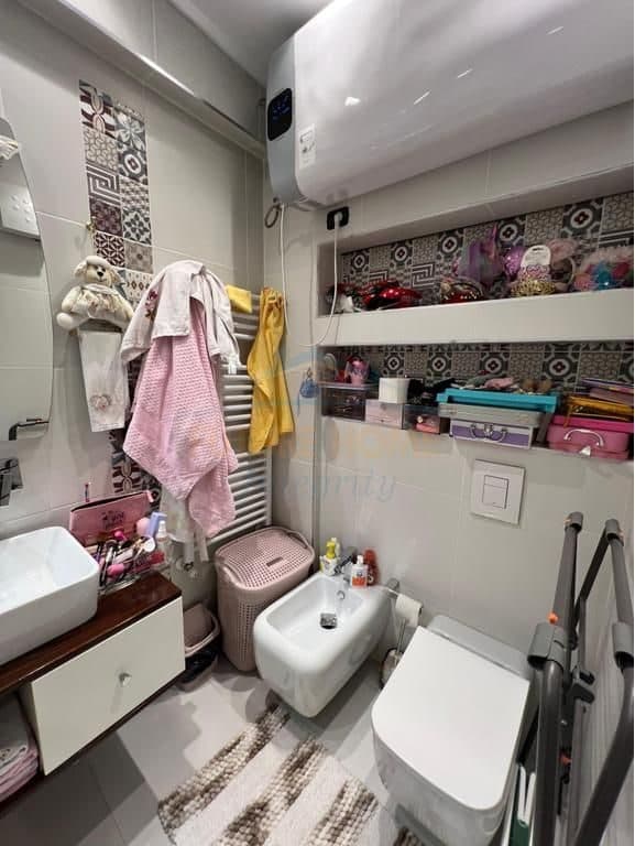 Në shitje, Duplex 3+1+3+Veranda, Rezidenca Kodra e Diellit 2, Tiranë. 4