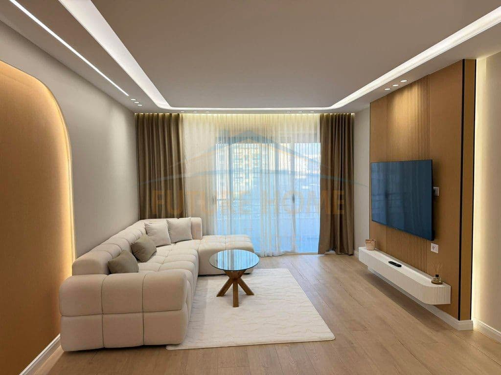 Në shitje, Apartament 2+1+2, Rruga e Re