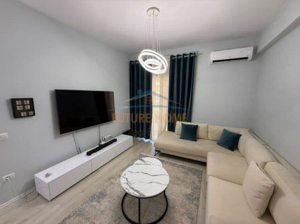Jepet me qira, Apartament 1+1, Arbet Construction, Rruga e Re