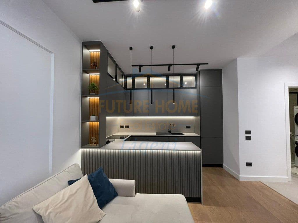 Qira, Apartament 2+1, Kompleksi Green Harmony, Porcelan. 3