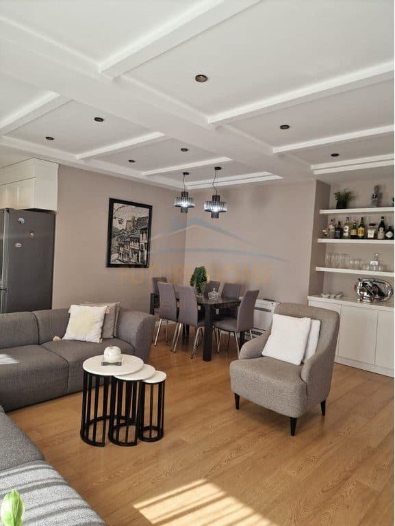 Qira, Apartament 3+1+2, Rruga Sadik Petrela, Tiranë 3