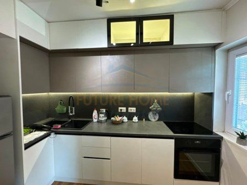 Në shitje, Apartament 1+1, Selvia, Tiranë. 4