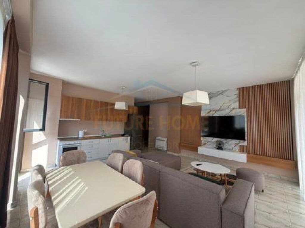 Qira, Apartament 2+1+2+Vend Parkimi, Rezidenca "Avid", Bulevardi i Ri. 3
