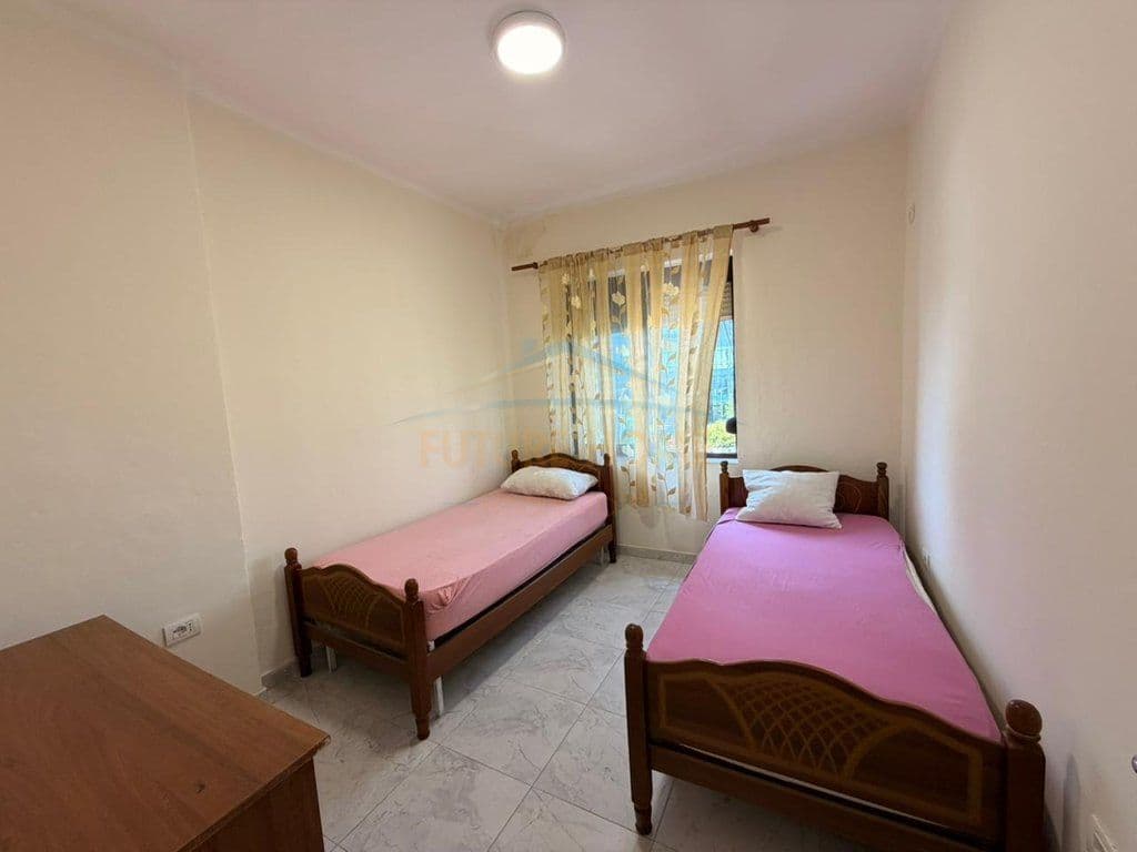 Qira, Apartament 2+1, Zogu I Zi, Tiranë 3