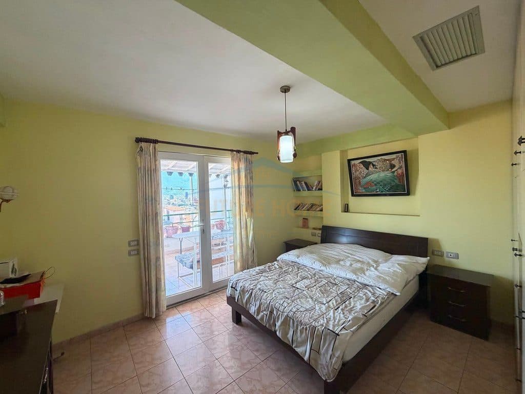 Në shitje, Duplex 4+1+2, Selitë, Tiranë. 4