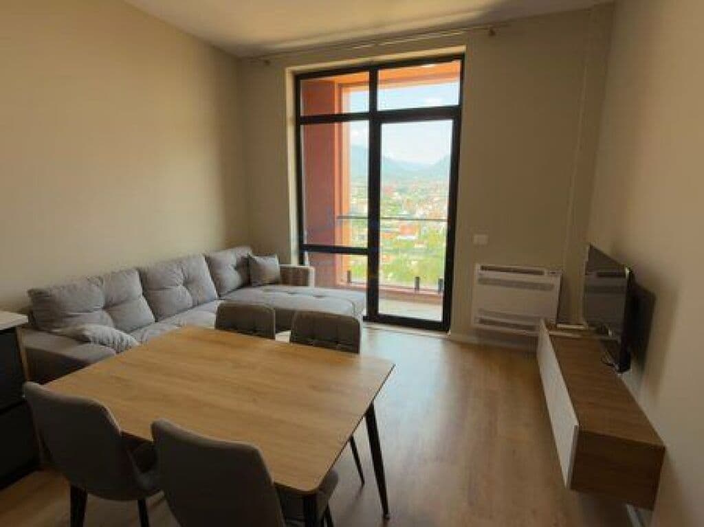 Qira, Apartament 2+1, Bulevardi i Ri, Tiranë.