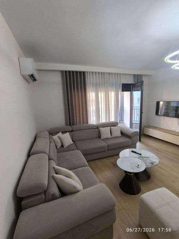 Qira, Apartament 1+1, Kompleksi Ndregjoni, Jordan Misja 3