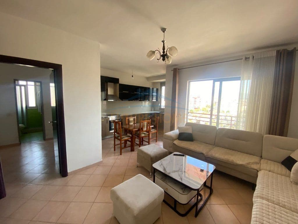Jepet me qira, Apartament 2+1+2, Yzberisht, Tiranë. 2