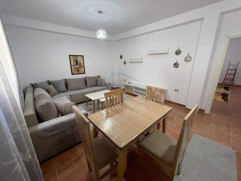 Qira, Apartament 1+1+HAPËR PARKIMI, Shkoze, Tiranë 3