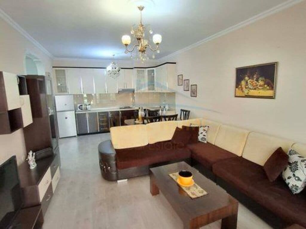 Në shitje, Apartament 2+1+2, Unaza e Re