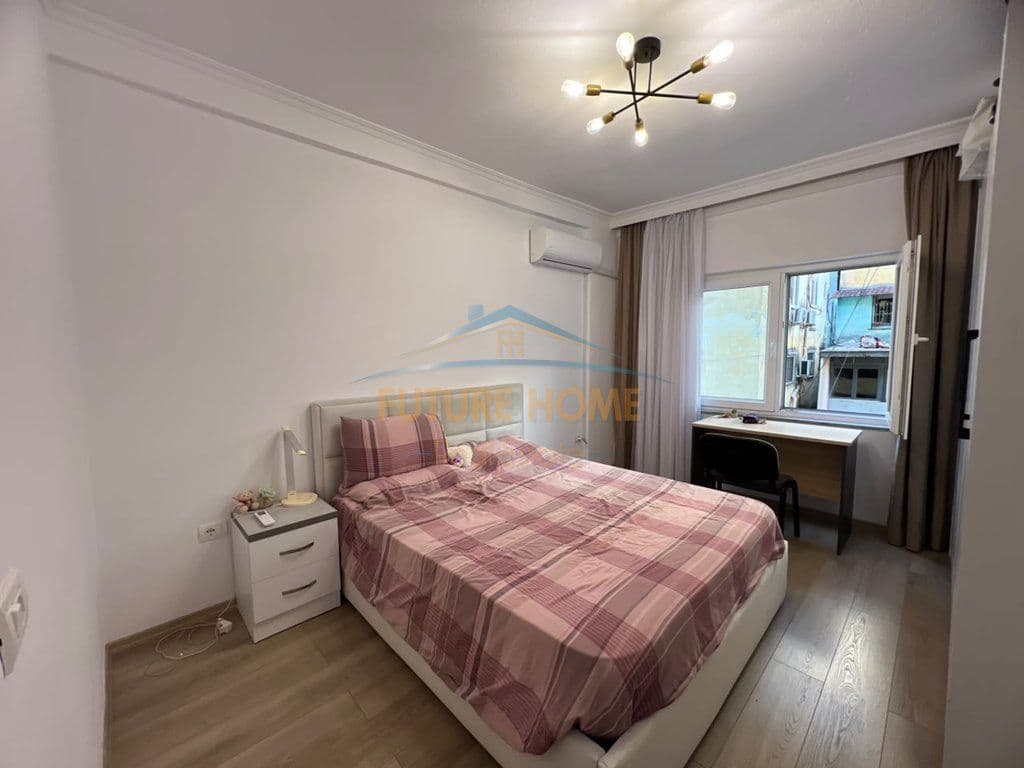 Jepet me qira, Apartament 2+1, Don Bosko, Tiranë 4