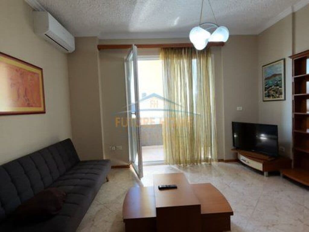 Qira, Apartament 2+1, Rruga Kosovarëve, Tiranë