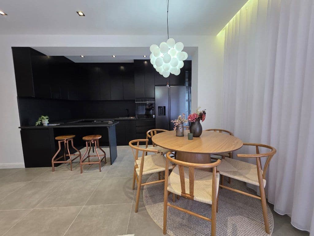 Qira, Apartament 3+1+2, Rezidenca Kodra e Diellit 2, Tiranë 2
