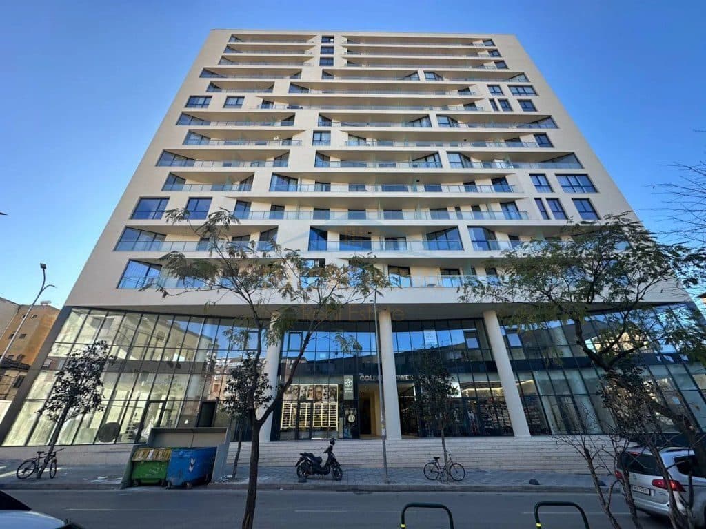 Në shitje, Apartament 2+1+2, Golden Tower Residence, Rruga Mine Peza, Tiranë. 1
