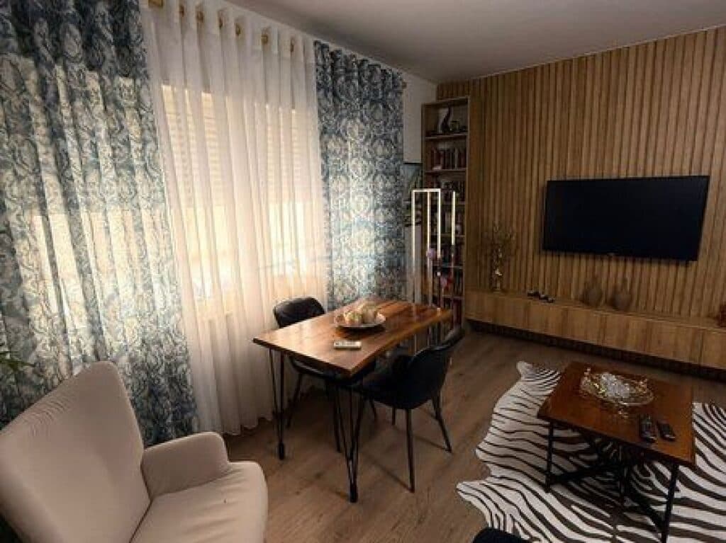 Qira, Apartament 1+1, Kodra e Diellit