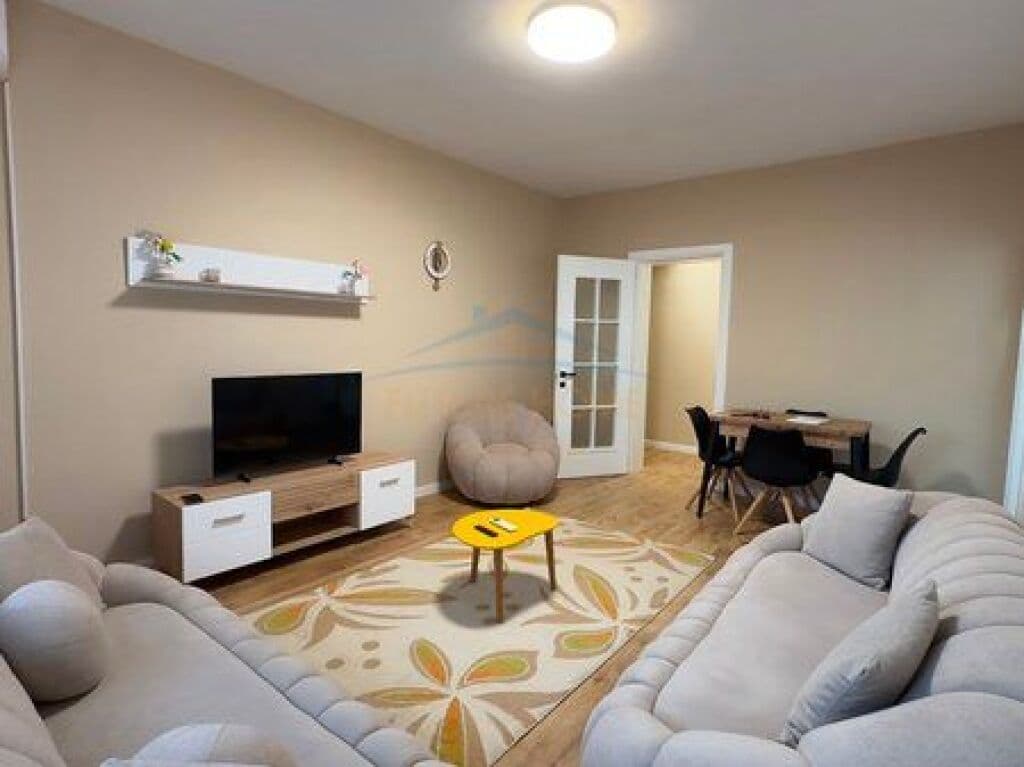 Qira, Apartament 2+1, Brryl, Tiranë 2