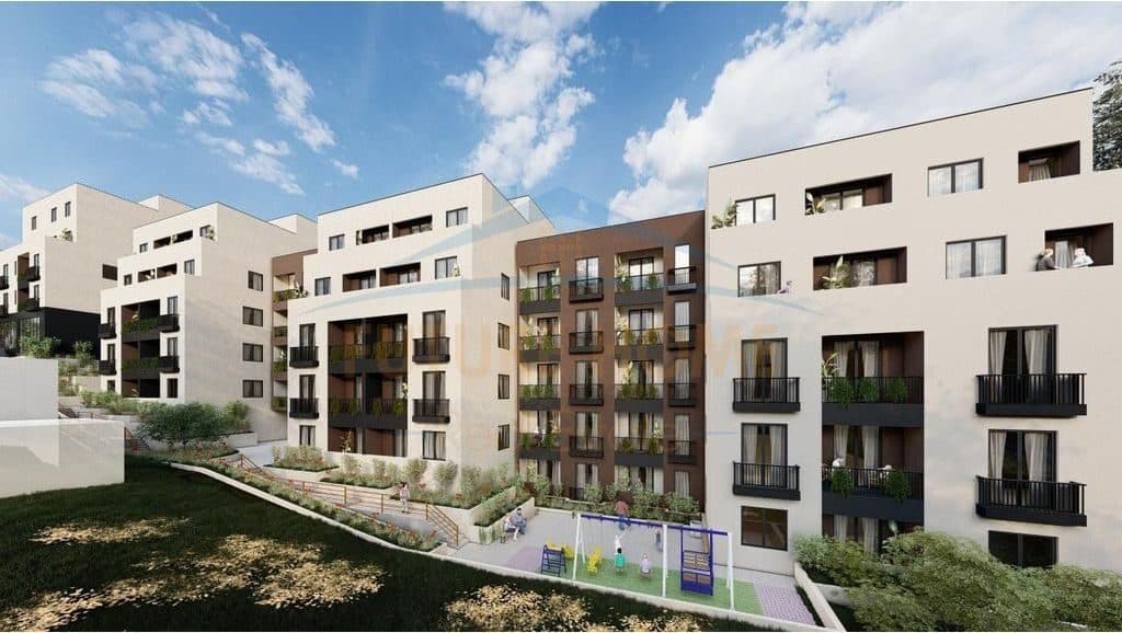 Në shitje, Apartament 1+1, Mar Residence, Babrru 3