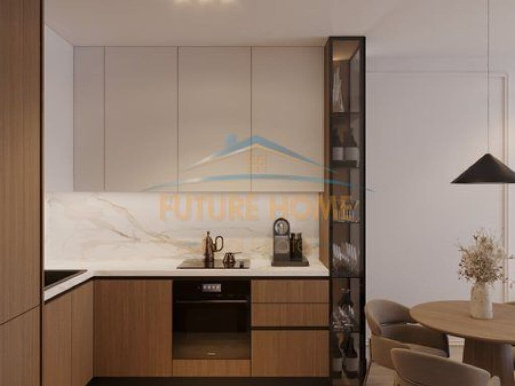Në shitje, Apartament 1+1, Komuna Paris, Tiranë 4