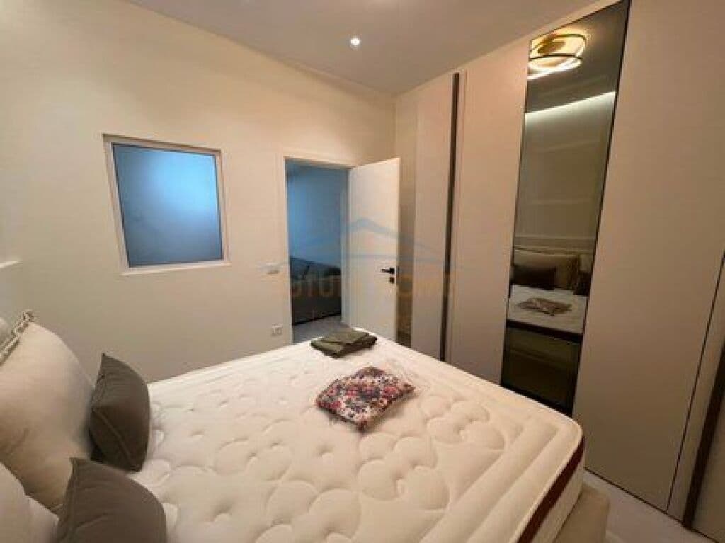 Qira, Apartament 1+1, Rruga e Dibres, Tirane. 4