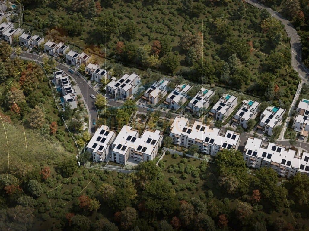 Në shitje, Apartament 2+1, Maison De La Terre, Mjull Bathore, Tiranë