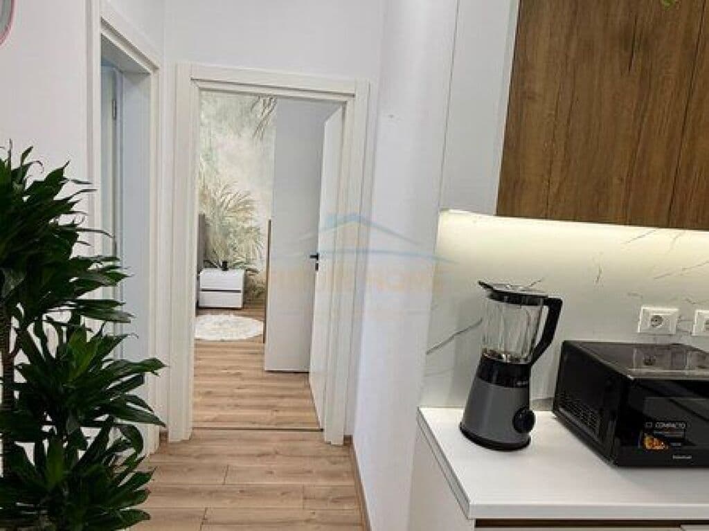 Jepet me qira, Apartament 1+1, Liqeni i Thatë, Tiranë 4