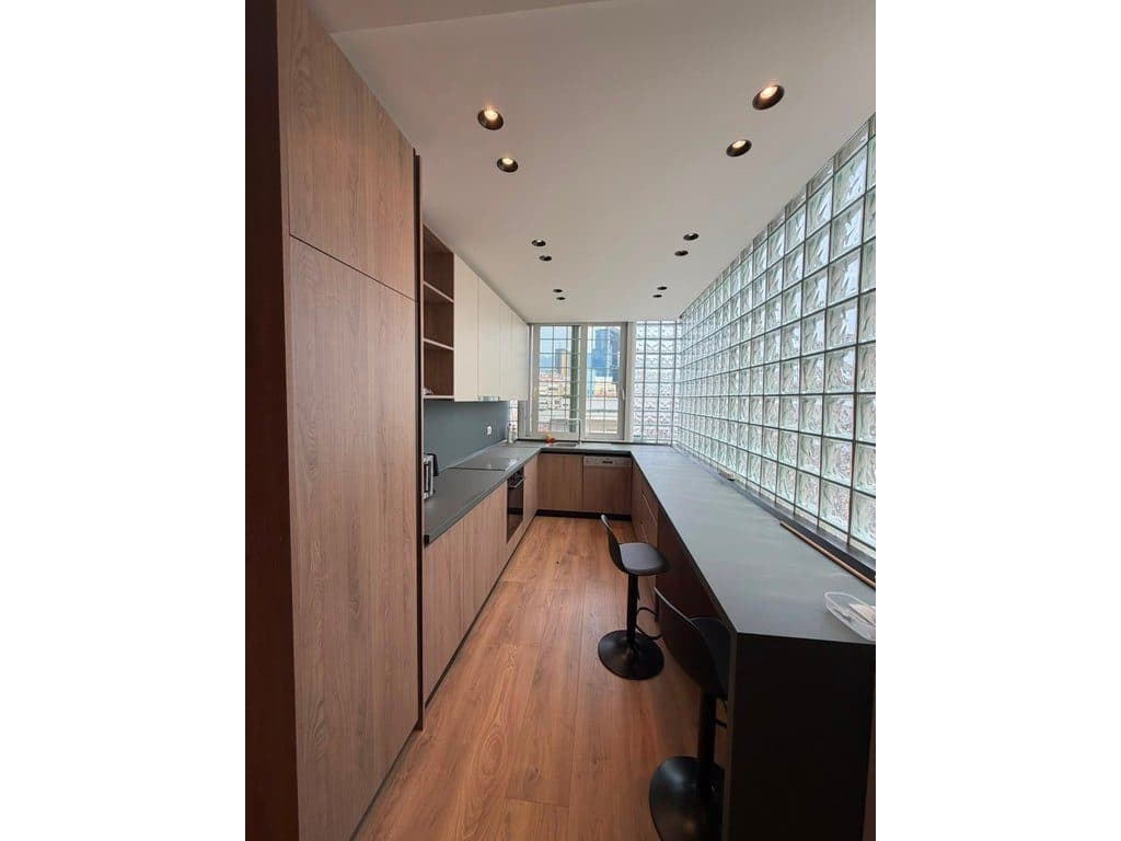 Qera, Apartament 3+1+2, Myslym Shyri, Tirane. 4