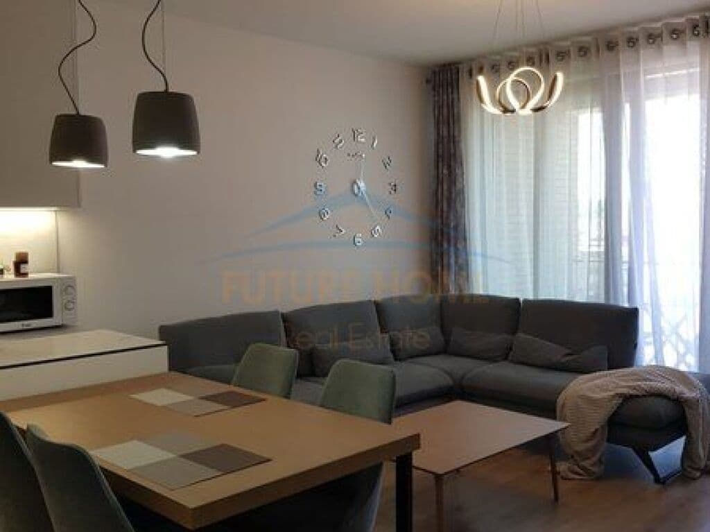 Qira, Apartament 2+1+2, Kompleksi Fiori Di Bosco, Don Bosco. 4