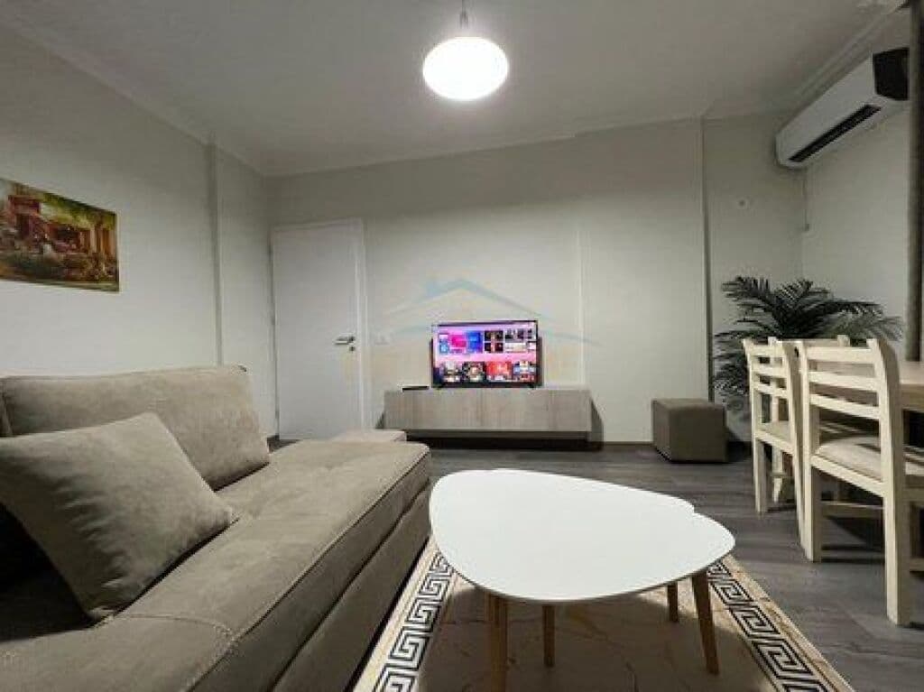 Jepet me qira, Apartament 1+1, Delijorgji, Tiranë 2