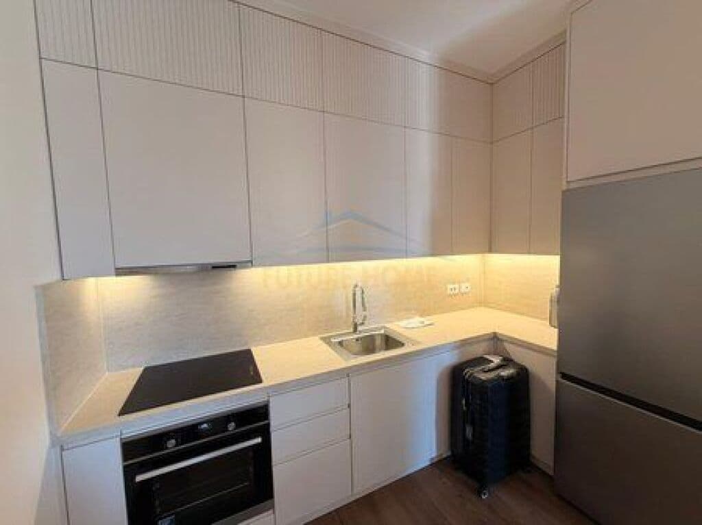 Qira, Apartament 2+1+2+ Vend Parkimi, Rezidenca Luksoze Altana, Rruga Kosovarëve, Tiranë. 2