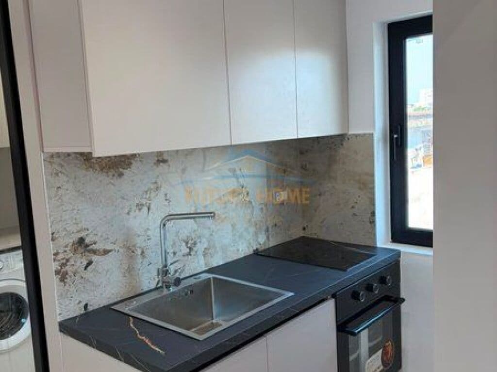 Në shitje, Apartament Studio, Rruga Mine Peza, Tiranë 4